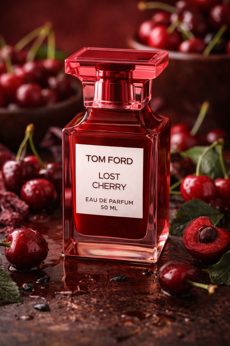 【新品未開封】TOMFORD LOST CHERRY オードパルファム100ML Amazon | トム フォード ロスト チェリー オード パルファム EDP SP