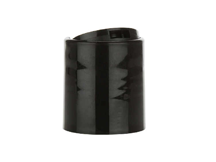 Disc Dispensing Cap, 20/410 Finish - Black - Dozen for only $0.96 at ...
