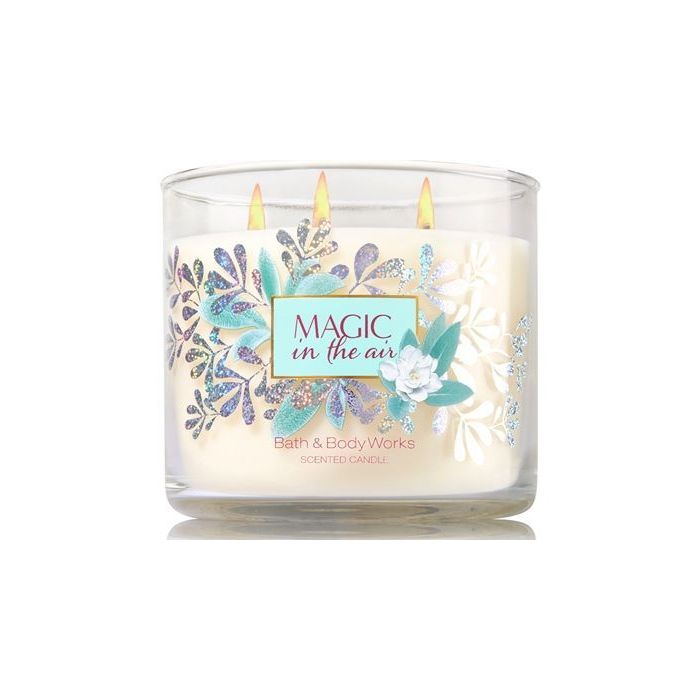 Magic in the Air (BBW Type) Fragrance Oil at Aztec Candle & Soap Making  Supplies