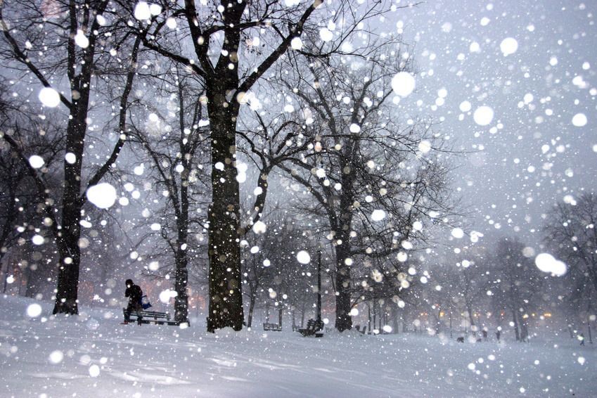 Frosted Snow Flurries - DISCONTINUED for only $0.00 at Aztec Candle ...