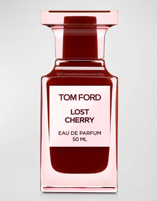 Lost Cherry (Tom Ford Type) Fragrance Oil at Aztec Candle & Soap